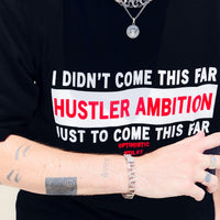 HUSTLER AMBITION I